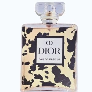 At Home Dior Paris Eau de Parfum Wood Decor
